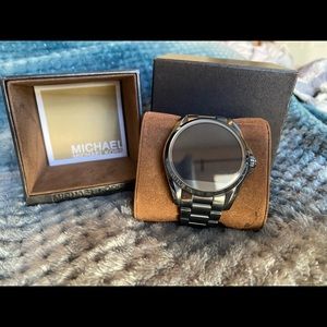 Michael Kors smart watch